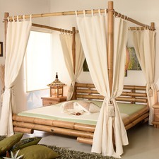 Himmelbett 200x200 Koh Tao