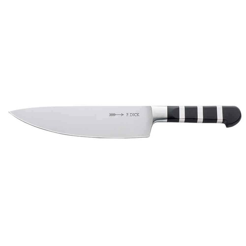 Dick kochmesser 21cm serie - 21cm,