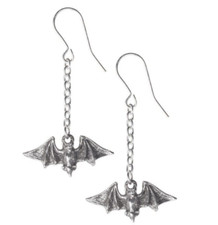 Alchemy Gothic Kiss The Night