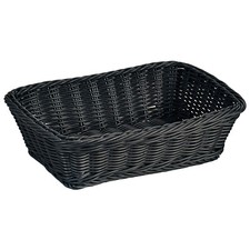 30 x 20 cm Brot Obst Korb