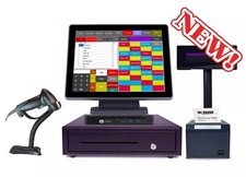 2026 + TSE Touchscreen