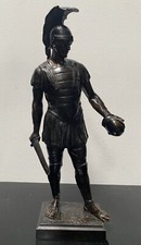 Bronzefigur, Helmuth