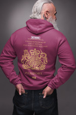 British Passport, British