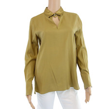 Seidenbluse MAX VOLMARY Damen