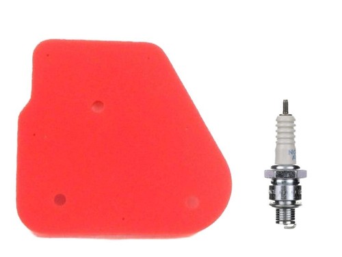 Luftfilter zündkerze für - +,