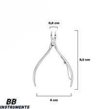 Nagelhautzange Nagelzange