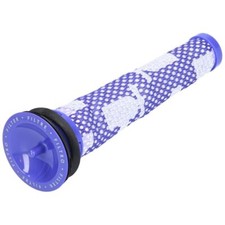 Vormotor-Filter Ersatz