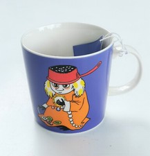 Arabia moomin becher muddler - arabia,