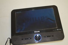 RB PHILIPS Tragbarer DVD-Player & Dock Für Ipod Modell DCP851/37 (AUL11)