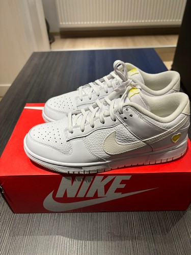 Nike dunk low valentine - nike,