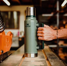 STANLEY Isolier Kanne Classic