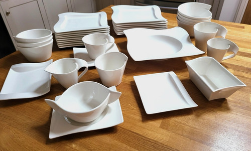 Villeroy boch new - villeroy, wave