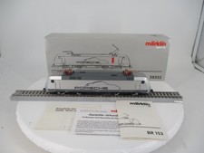 Märklin Spur H0 39352 Elektrolok BR 152 041-0 Porsche Digital MM in OVP