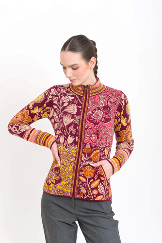 Kooi knitwear damen - kooi,