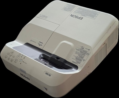 Epson 680 - epson, eb-680
