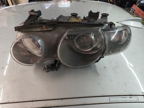 Bmw e46 compact scheinwerfer - e46,