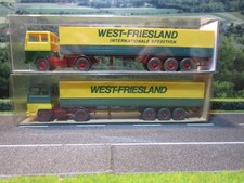 Wiking ford - 2x,