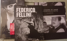 FEDERICO FELLINI TASCHEN +