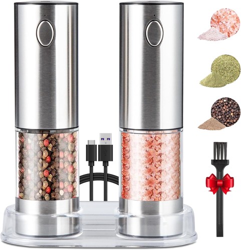Profi pfeffermühle - 2,