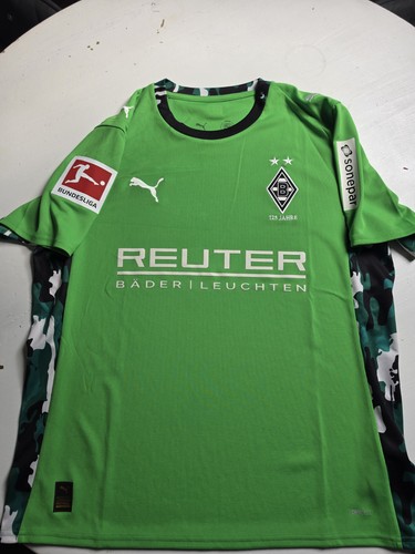 Borussia mönchengladbach - borussia,