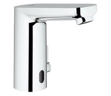 GROHE Get E Infrarot-Armatur für Waschtisch - Chrom, 36366001