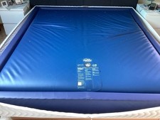 Matratze Wasserkern Softside Wasserbett Dual Wasser AQUA ROYAL HQ Tank