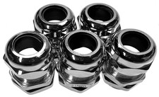 5 Stück Kabelverschraubung