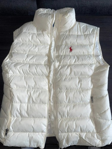 Ralph lauren puffer weste - lauren,