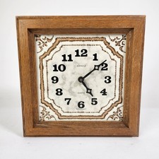 Kienzle Quartz Wanduhr