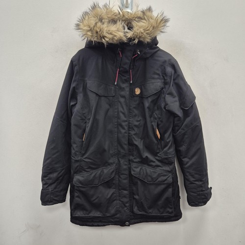 Fjällräven mantel damen - mantel,