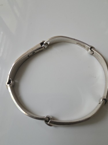 Lapponia vintage armband - lapponia,