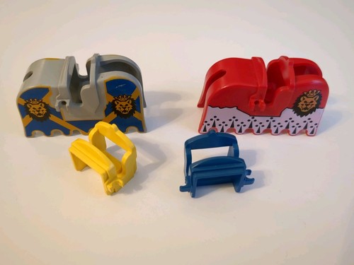 Lego sattel pferd ritter - sattel,