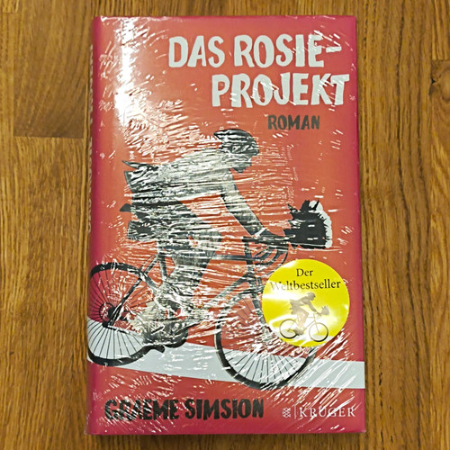 Graeme simsion das - graeme,