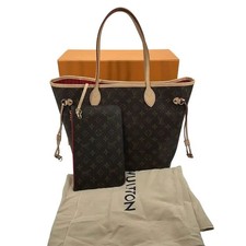 Louis Vuitton LV Neverfull MM