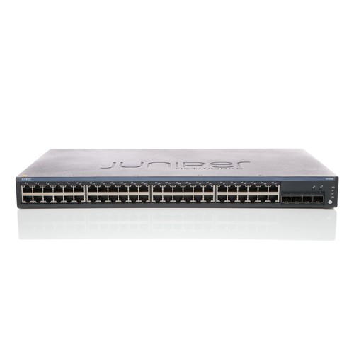Juniper ex2200 48t - ex2200-48t-4g, switch