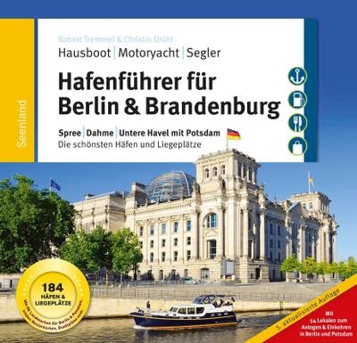 Hafenführer für hausboote - hafenführer,