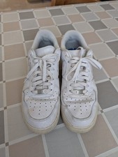 Nike Air Force 1 Gay Used Gebraucht Gr 44
