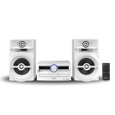 Panasonic SC-UX104EG-W