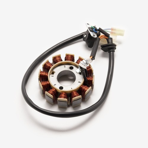Roller stator für - stator,