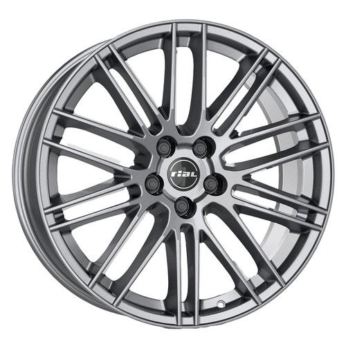 Rial felgen kibo 0jx18 et48 - felgen,