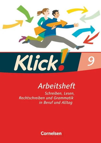 Klick deutsch schuljahr - 9.,