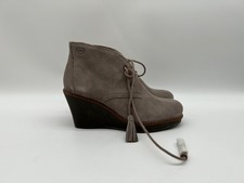 Scholl Damen Stiefel Grau EUR