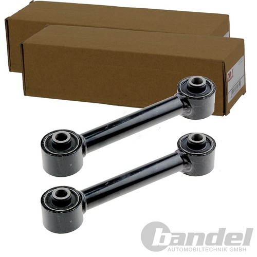 Nty querlenker hinten - nty,