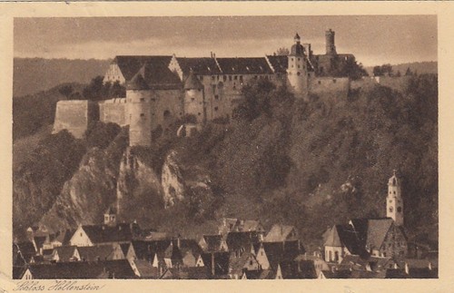 Heidenheim brenz schloß - heidenheim/brenz,,