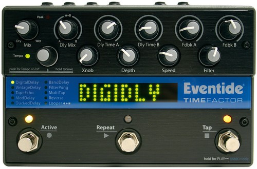 Eventide timefactor - eventide,