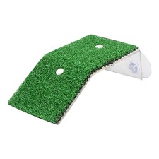 Schildkröten-Sonnenplattform-