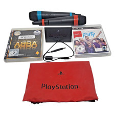 Playstation Singstar Wireless