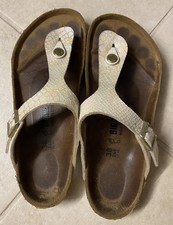 Birkenstock sandalen 38 - sandalen,gr,
