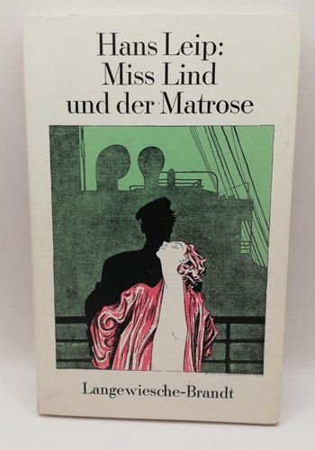 Miss lind und - und, matrose
