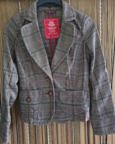 Edc esprit tweed - esprit,